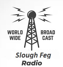 Slough Feg Radio S1 E11