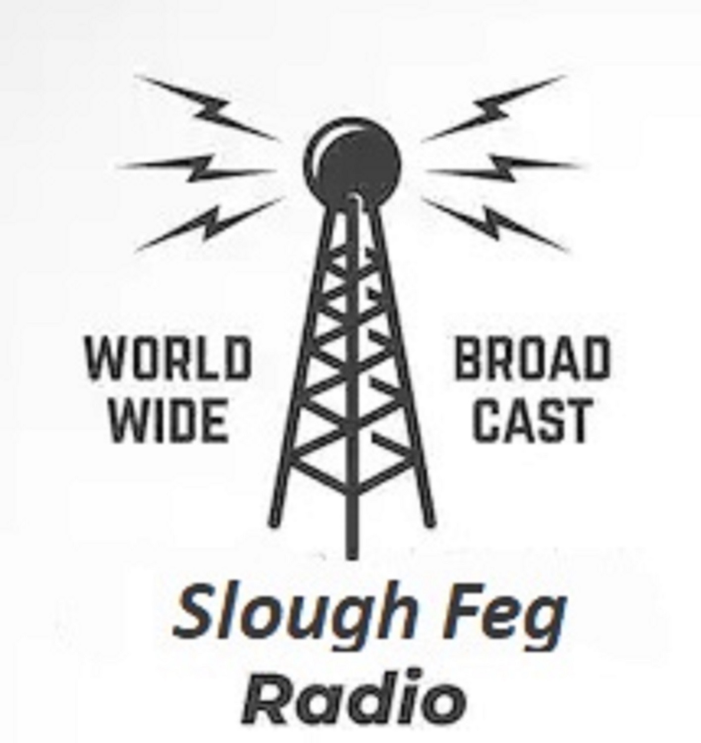 Slough Feg Radio S1 E9